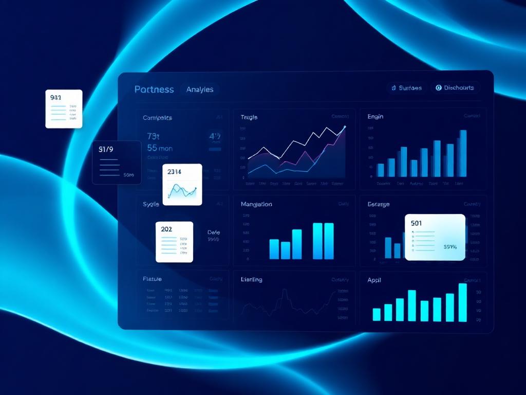 Digital Business System