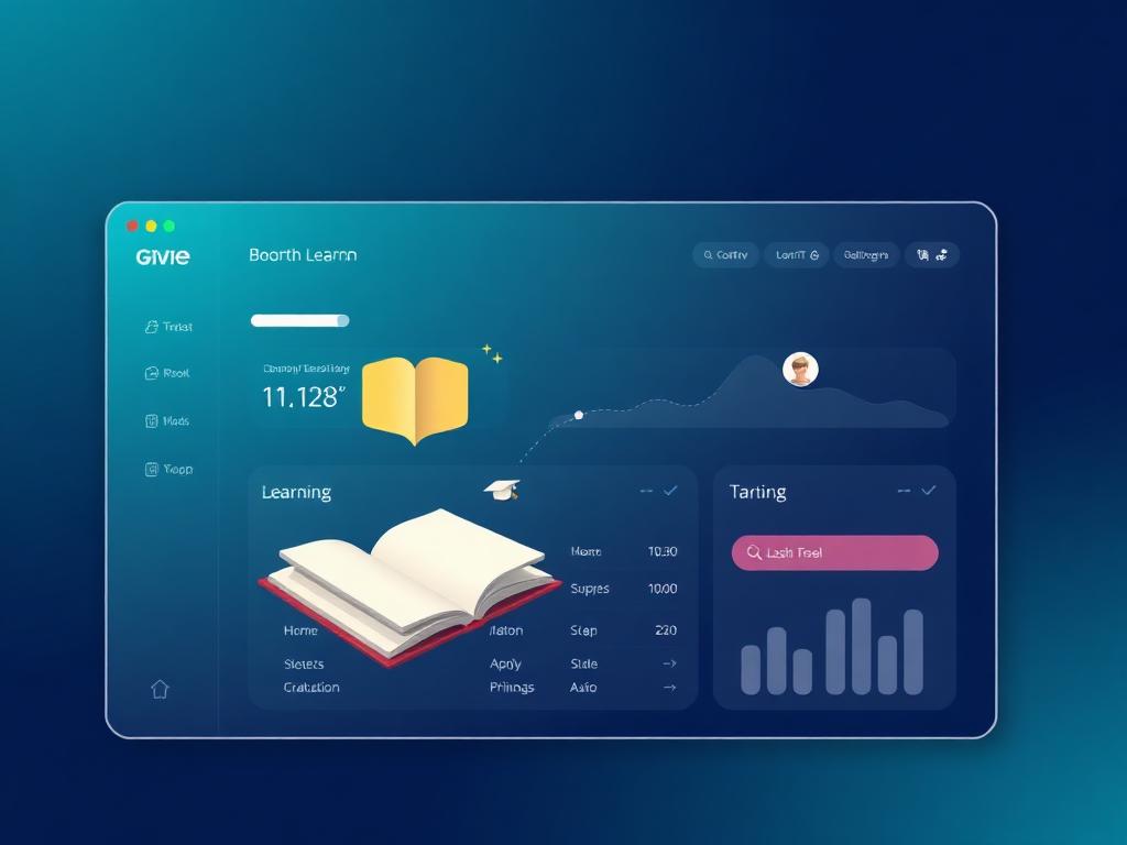 Educational Platform