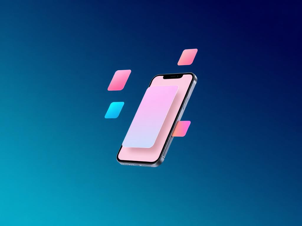 Mobile Application