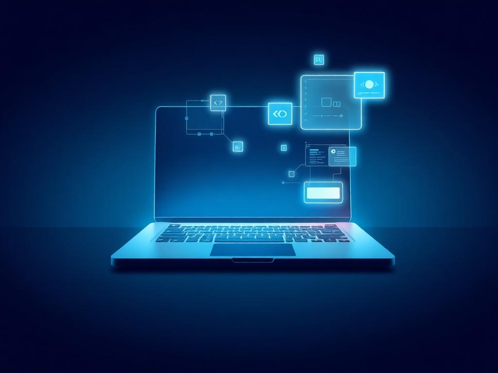 Business Website